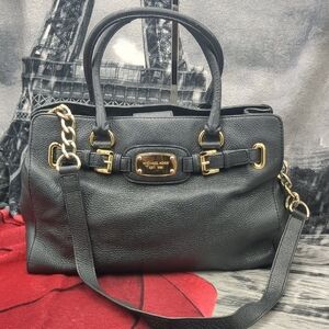 Michael Kors Hamilton Large East West Tote bag